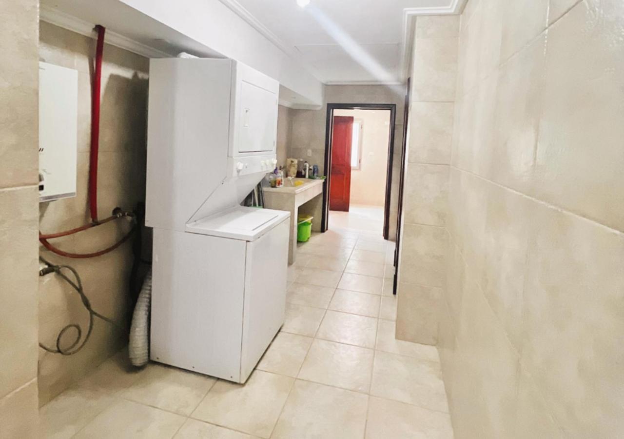 Exclusive 3 Bdr, Gym & Pool, Seaview, Luxury Tower Daire Santo Domingo Dış mekan fotoğraf